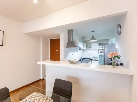 Departamento en Venta 52 años