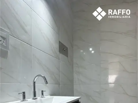 Departamento en venta en Martin