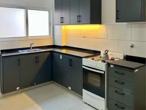 Departamento en venta en Martin