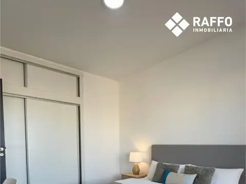 Departamento 6 ambientes con 1 baño