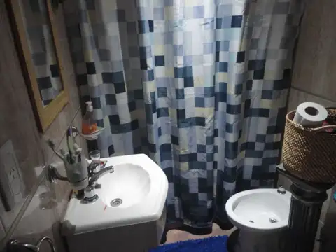 Departamento en Venta en Caseros, USD 65.000