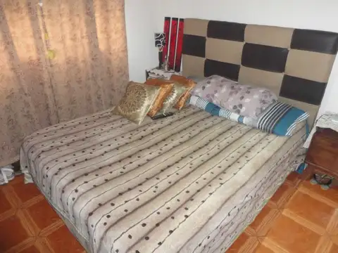 E. Merlo 4500, Piso 4