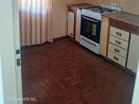 Departamento en Alquiler con 1