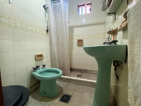 Casa al frente con Jardin - Empalme Graneros