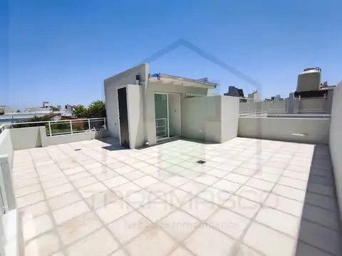 VENTA PH 3 AMB EN POZO C/PATIO Y TERRAZA EN VILLA DEVOTO