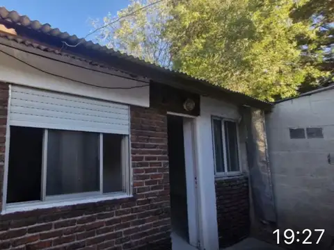 Casa en Alquiler de 3 dormitorios