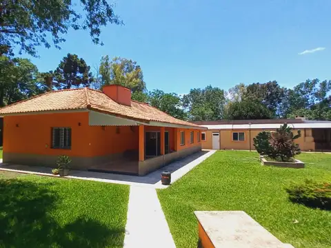 Quinta en Venta en 9 de Abril, USD 350.000