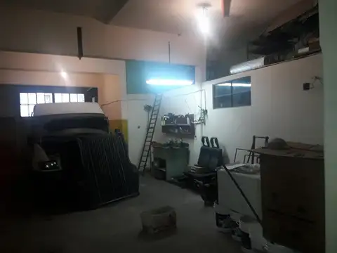 Galpon en Venta 50 años