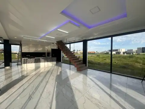 Casa en Venta 3 años