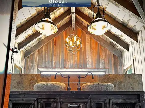 CASA BARRIO EL PEÑÓN DEL LOLOG SAN MARTÍN DE LOS ANDES 100