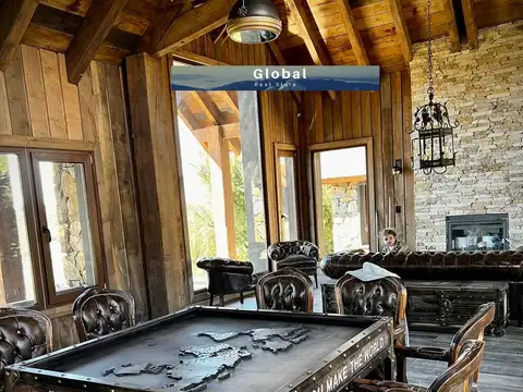 Casa en Venta al Noroeste