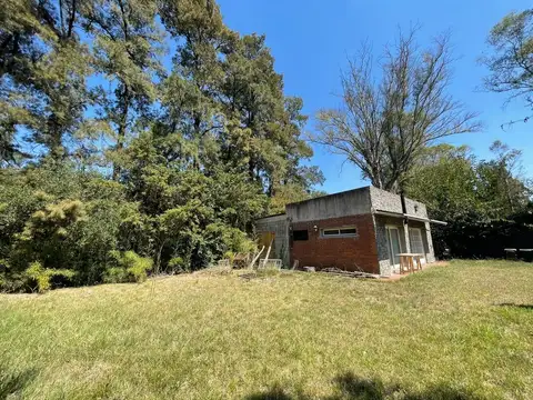 Casa en Alquiler 11 años