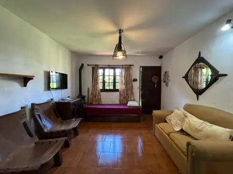 Depto Tipo Casa en Venta de 2 dormitorios