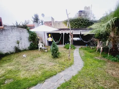 PH en Villa del Parque de 240 Mts