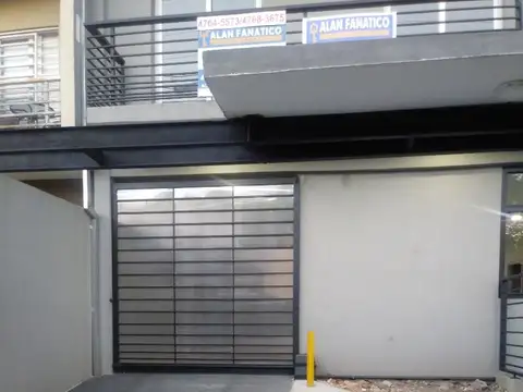 Cochera en Venta Fija