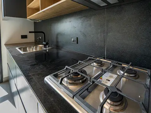 Departamento en Venta en La Perla Norte, USD 169.900