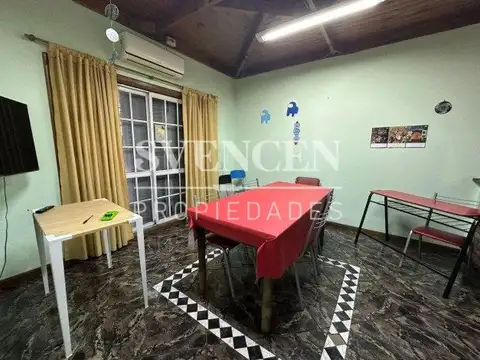 Depto Tipo Casa en Venta 25 años