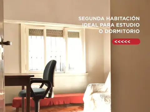 Casa en Venta 40 años