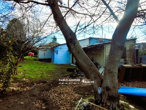 Terreno en Venta de 750,0 m2