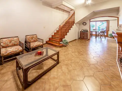 Casa en Venta en Parque Chacabuco, USD 309.000