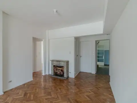 Departamento en Venta 55 años