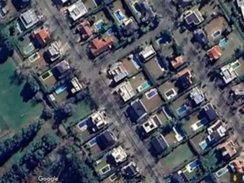 Terreno en Venta de 800,0 m2