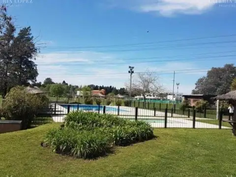 Terreno en Venta en Los Pilares, USD 99.000