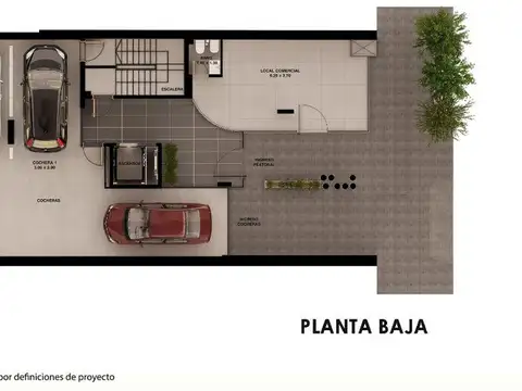 Local en Venta en Abasto, USD 78.000