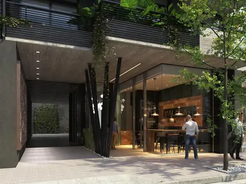 COCHABAMBA 1125 LOCAL