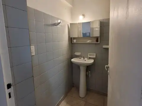 Departamento en Alquiler en Villa Crespo, $ 380.000