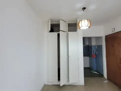 Departamento en Alquiler en Villa Crespo, $ 380.000