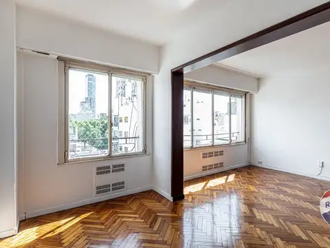 Departamento en Venta en Palermo, USD 210.000