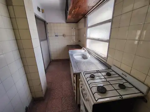 Departamento en Alquiler Apto profesional