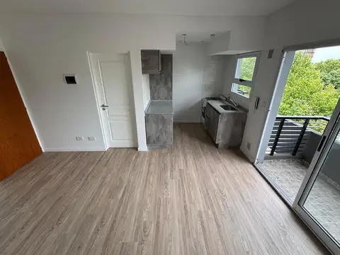 Departamento en Villa Saenz Peña