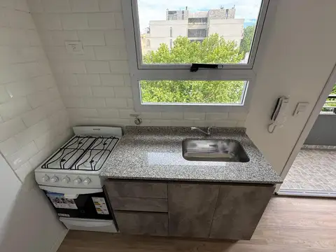 Departamento en Venta al Este