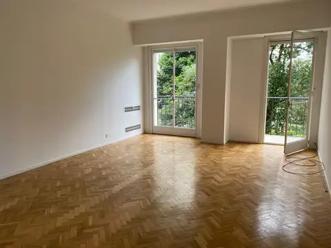 Departamento en Alquiler de 5 ambientes