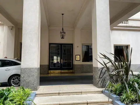 Libertad 1559, Barrio Norte, CABA