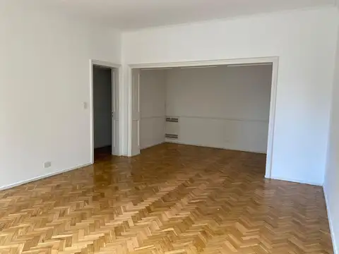 Departamento en Alquiler 60 años