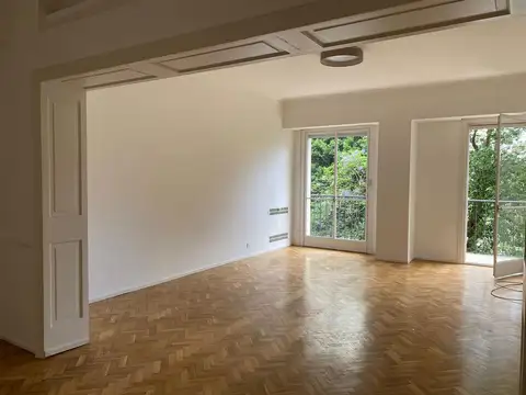 Departamento en alquiler - Retiro - Barrio Norte - CABA