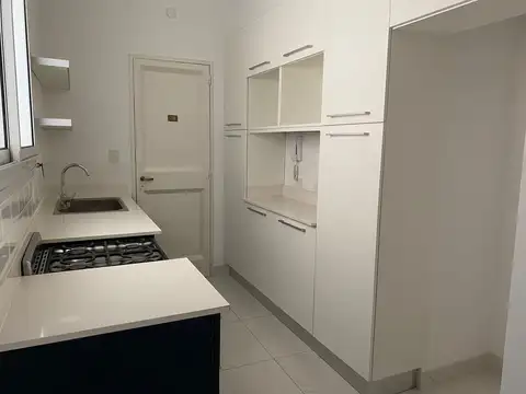 Departamento en Alquiler en Barrio Norte, USD 2.000