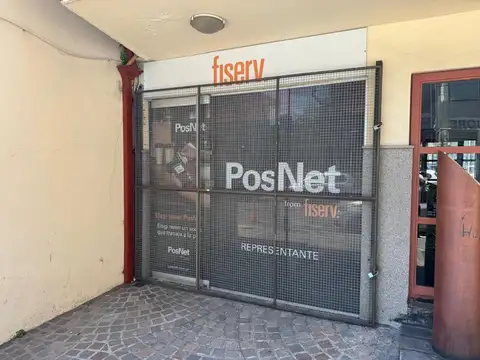 Avenida Rivadavia 400