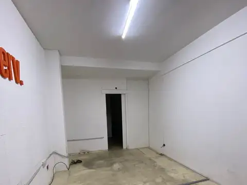 ALQUILER LOCAL - QUILMES CENTRO