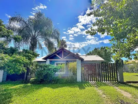 Casa en Venta 25 años