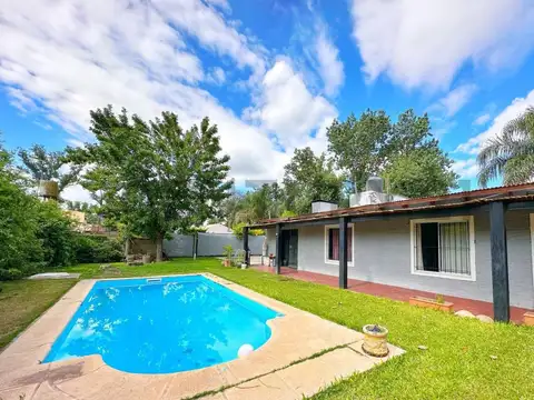 Casa en Venta de 3 dormitorios