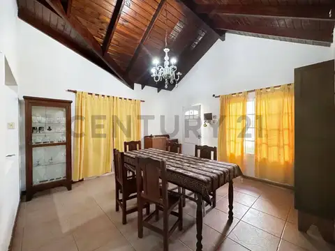 Casa en Venta de 3 dormitorios