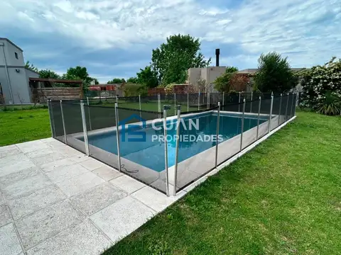 Casa en Venta de 3 dormitorios