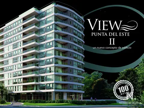 Departamento en Venta 2024 años