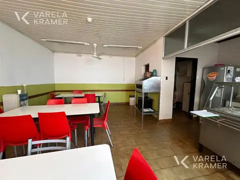 Oficina en Venta 50 años