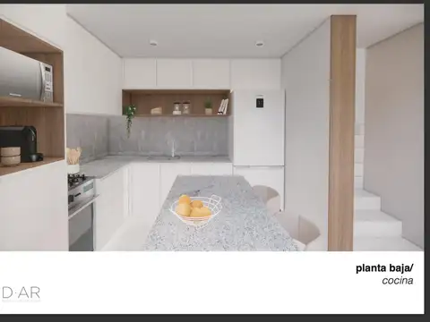 Colinas de Manantiales al 1100