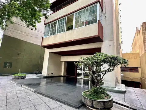 VENTA COCHERA CONSTITUCIÓN